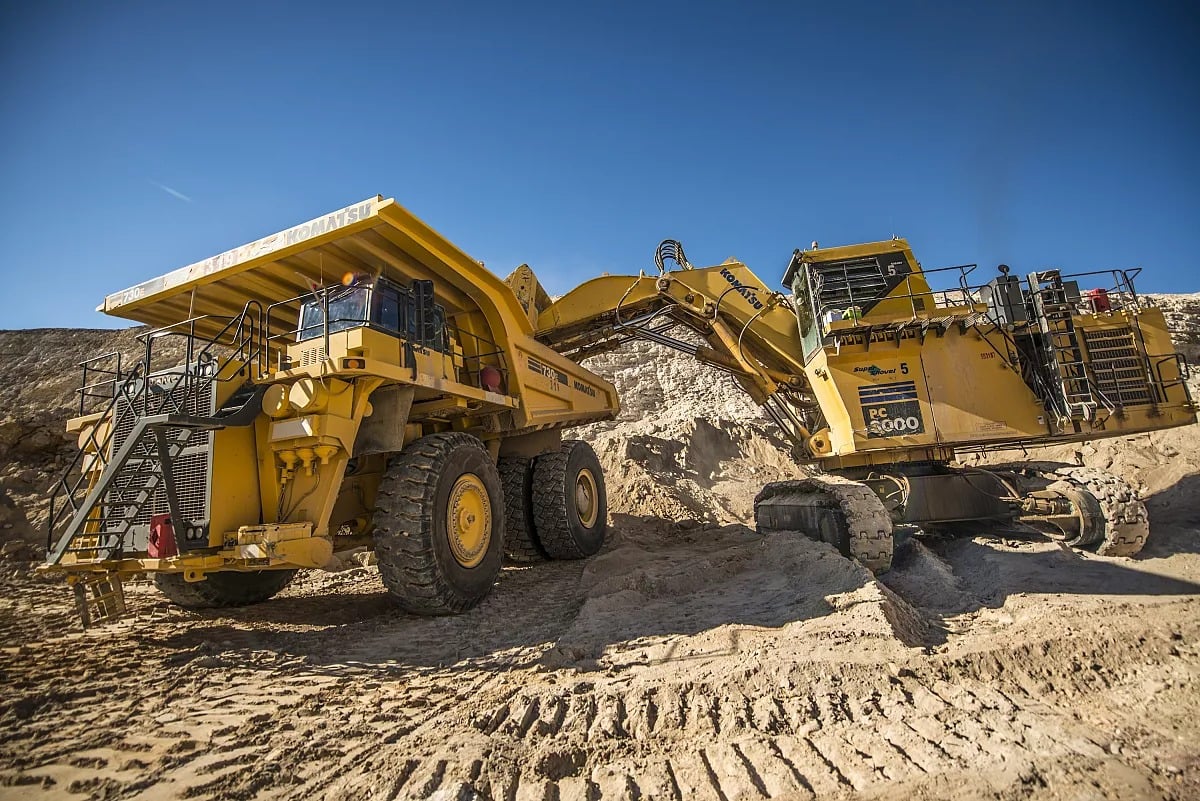 Transport exceptionnel